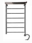 Полотенцесушитель электрический Tera Классика с полкой 50x100