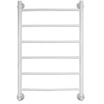 Полотенцесушитель водяной Ника Arc ЛД 80/50 белый