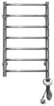 Электрический полотенцесушитель Domoterm Стефано П7 40x70 ER