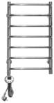 Электрический полотенцесушитель Domoterm Стефано П7 40x70 EL
