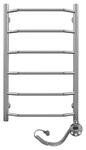 Электрический полотенцесушитель Domoterm Лаура П6 60x80 ER