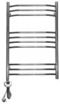 Электрический полотенцесушитель Domoterm Лаура П10 50x80 EL