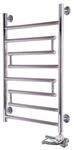 Электрический полотенцесушитель Акванерж Модерн ЛZ 500x600 ПТЭН