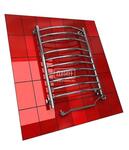 Электрический полотенцесушитель лесенка Двин K (1quot; - 1/2) 80/40 el