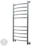 Водяной полотенцесушитель Тругор «приоритет» НП серия 2 100х60