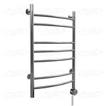 Электрический Полотенцесушитель электрический L 400x700
