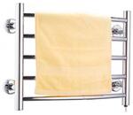 Полотенцесушитель ZORG Antic (ZR 013 ZR 444), бронза