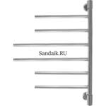 Полотенцесушитель электрический Energy I-G3 Double