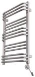 Электрический полотенцесушитель Terma Pola 780x500