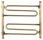 Электрический полотенцесушитель Garcia Каталина 02П 500х500 ТЭН Электрический полотенцесушитель Garcia Каталина 02П 500х500 ТЭН