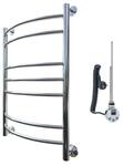 Электрический полотенцесушитель Тругор Приоритет серия 3 80x50 ЛТЭН Электрический полотенцесушитель Тругор Приоритет серия 3 80x50 ЛТЭН