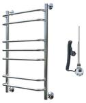 Электрический полотенцесушитель Тругор Идеал серия 3 80x50 ЛТЭН