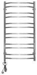 Электрический полотенцесушитель Domoterm Лаура П12 50x100 EL Электрический полотенцесушитель Domoterm Лаура П12 50x100 EL