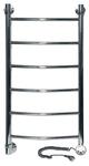 Электрический полотенцесушитель Ника ARC ЛД Э 80x40