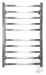 Электрический полотенцесушитель Domoterm Квадро DMT 109-S П10 53x86 BOX EK R