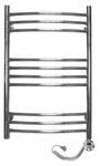 Электрический полотенцесушитель Domoterm Калипсо П10 50x80 ER