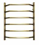 Полотенцесушитель Domoterm Лаура водяной Лаура П6 500*800 АБР