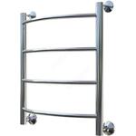 Водяной полотенцесушитель Тругор Приоритет 1 НП 60x50 Бронза