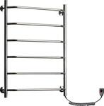 Полотенцесушитель электрический Тругор Браво эл ТЭН 1 80x60