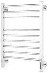 Электрический полотенцесушитель TERMINUS Сицилия П9 500x700 электро