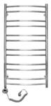 Электрический полотенцесушитель Domoterm Калипсо П12 50x100 EL