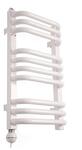 Электрический полотенцесушитель Terma Alex760x400