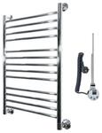 Электрический полотенцесушитель Тругор Богема 80x50 ЛТЭН
