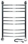 Электрический полотенцесушитель Ника ARC ЛД (г2) Э 80x50