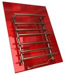 Электрический полотенцесушитель Двин Q primo 60x50 ТЭН справа