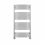 Водяной полотенцесушитель шириной 410 - 500 мм Terminus Виктория П20 500*1006 Водяной полотенцесушитель шириной 410 - 500 мм Terminus Виктория П20 500*1006