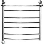 Полотенцесушитель электрический Ника Arc ЛД Г2 ВП 60/60 с полкой, ТЭН слева Полотенцесушитель электрический Ника Arc ЛД Г2 ВП 60/60 с полкой, ТЭН слева