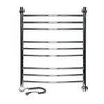 Электрический полотенцесушитель Ника ARC ЛД (Г2) 80/60 левый тэн Электрический полотенцесушитель Ника ARC ЛД (Г2) 80/60 левый тэн