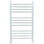 Полотенцесушитель водяной Ника Classic ЛП Г2 100/50 Люкс белый матовый Полотенцесушитель водяной Ника Classic ЛП Г2 100/50 Люкс белый матовый