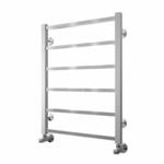 Электрический полотенцесушитель лесенка Terminus Контур П6 500*700 E L Электрический полотенцесушитель лесенка Terminus Контур П6 500*700 E L