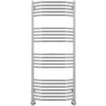 Полотенцесушитель водяной Terminus Виктория П22 500x1196