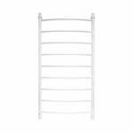 Водяной полотенцесушитель Energy Classic 1200x600 сигнальный белый