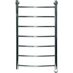 Полотенцесушитель электрический Ника Arc ЛД 100/60 ТЭН справа