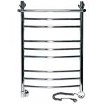 Полотенцесушитель электрический Ника Arc 80x50 (ЛД (г2) ВП 80/50-9 Э) Полотенцесушитель электрический Ника Arc 80x50 (ЛД (г2) ВП 80/50-9 Э)