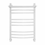 Водяной полотенцесушитель Energy Prestige Modus 800x500 белый матовый Водяной полотенцесушитель Energy Prestige Modus 800x500 белый матовый