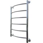 Водяной полотенцесушитель Тругор Приоритет 1 НП 80x50 Бронза Водяной полотенцесушитель Тругор Приоритет 1 НП 80x50 Бронза