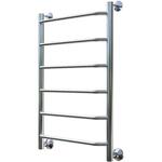 Водяной полотенцесушитель Тругор Браво 1 НП 80x50 Бронза