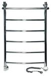 Электрический полотенцесушитель Ника ARC ЛД ВП ПТЭН 80x50