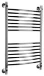 Водяной полотенцесушитель Ника ARC ЛД (г3) 80x60