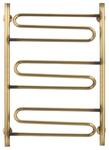 Электрический полотенцесушитель Garcia Каталина 03П 500х700 ТЭН