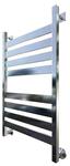 Водяной полотенцесушитель Тругор ЛЦ КВ нп Тип 28 80x50