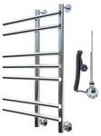Электрический полотенцесушитель Тругор Азарт 80x50 ЛТЭН