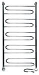 Электрический полотенцесушитель Ника Curve ЛZ Э 120x50