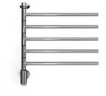 Электрический полотенцесушитель PAX FlexI 5 550 600x560