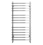 Полотенцесушитель водяной Terminus Ватра П18 500x931