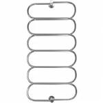 Energy Aura 1200 600 Электрический полотенцесушитель